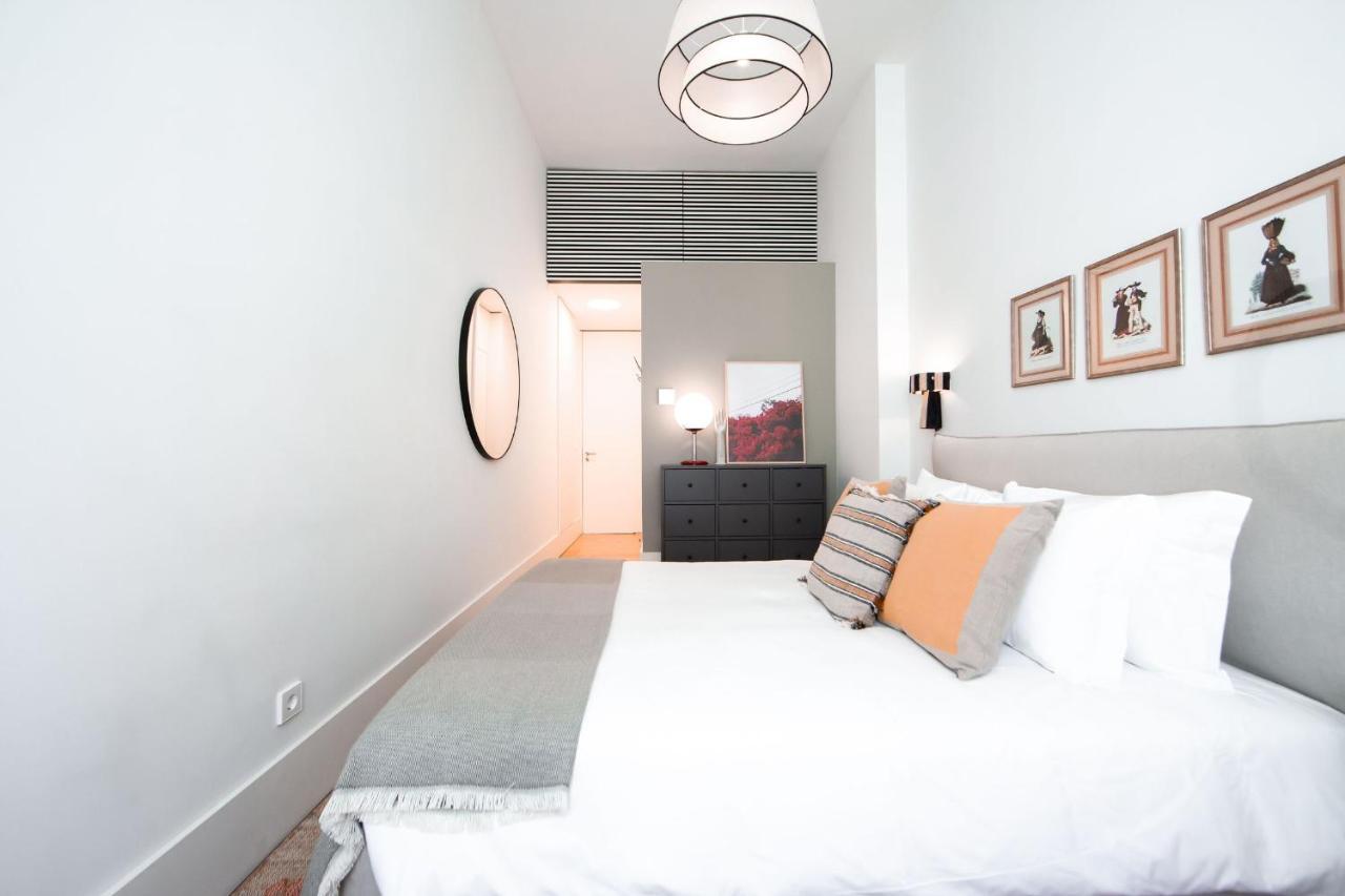 Brand New & Spacious 2Bdr Apartment By Lovelystay 리스본 외부 사진