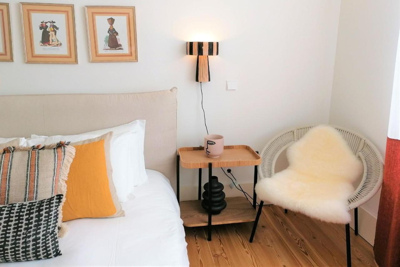 Brand New & Spacious 2Bdr Apartment By Lovelystay 리스본 외부 사진