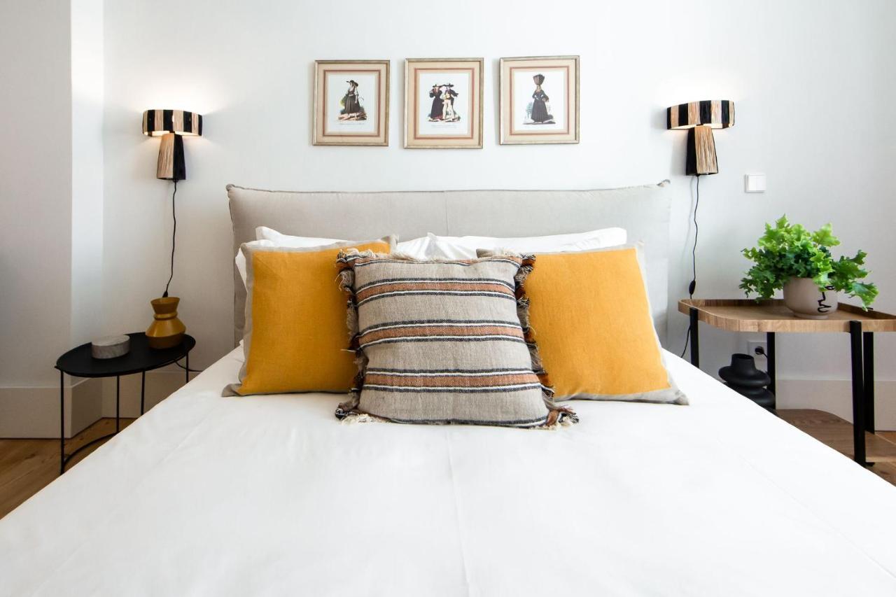 Brand New & Spacious 2Bdr Apartment By Lovelystay 리스본 외부 사진
