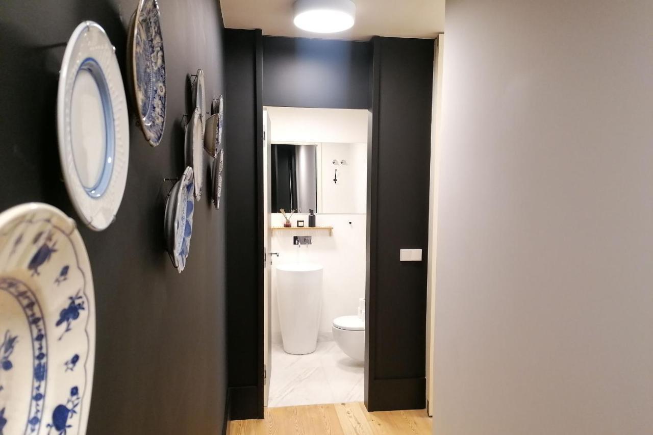 Brand New & Spacious 2Bdr Apartment By Lovelystay 리스본 외부 사진